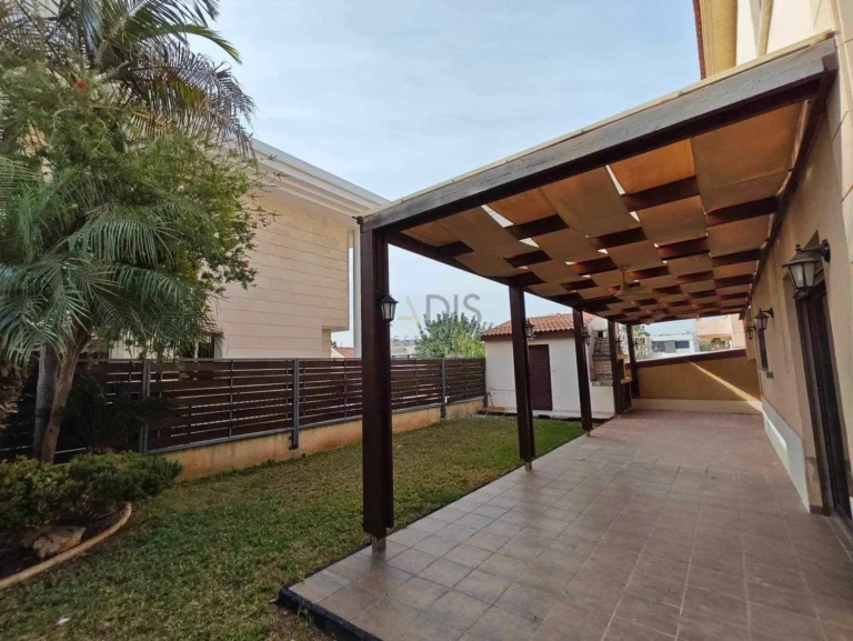 5 Bedroom House for Sale in Limassol – Ekali
