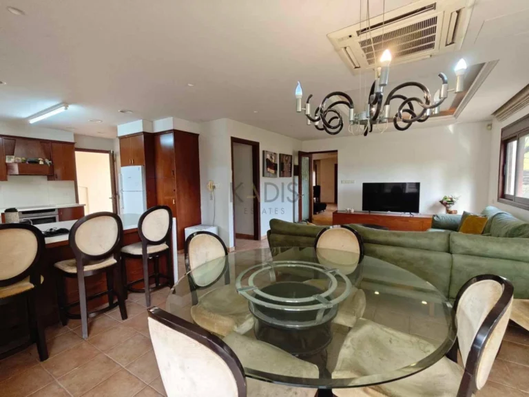 5 Bedroom House for Sale in Limassol – Ekali