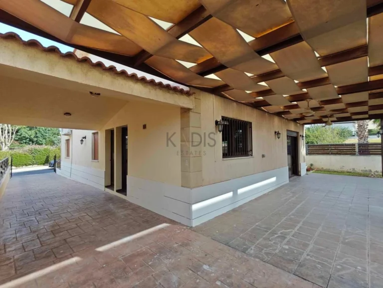 5 Bedroom House for Sale in Limassol – Ekali
