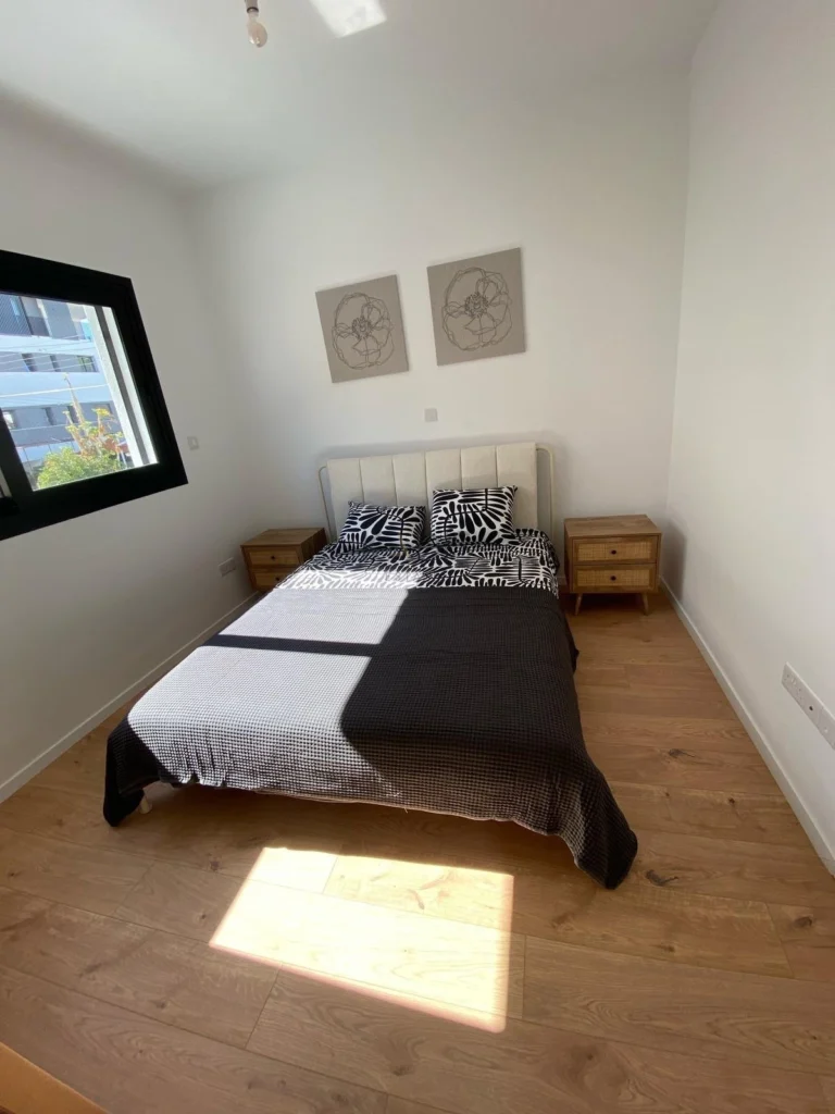 2 Bedroom Apartment for Rent in Limassol – Agia Zoni