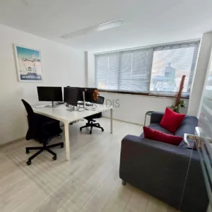 Γραφείο 138m² προς ενοικίαση στην Επαρχία Λεμεσού
