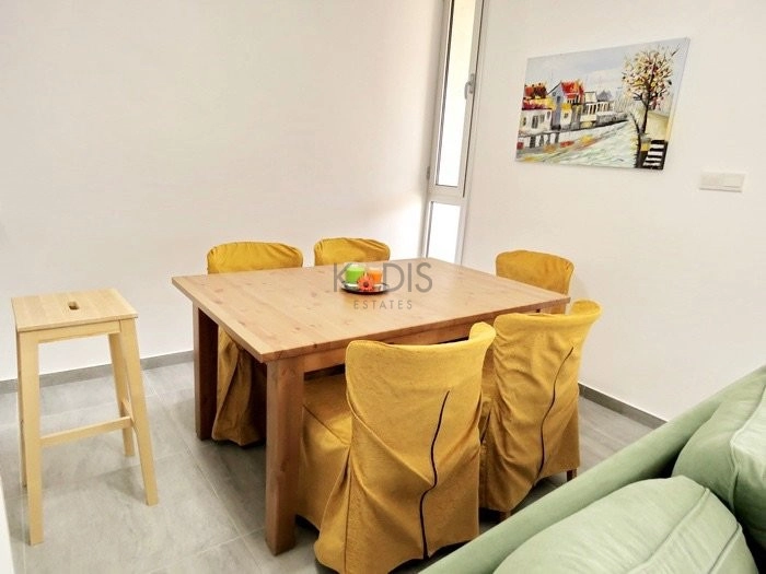 2 Bedroom Apartment for Sale in Limassol – Neapolis