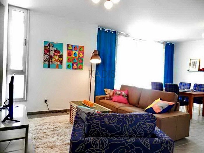 2 Bedroom Apartment for Sale in Limassol – Neapolis