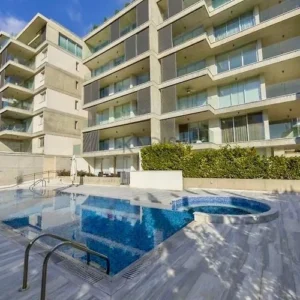 2 Bedroom Apartment for Sale in Limassol – Neapolis