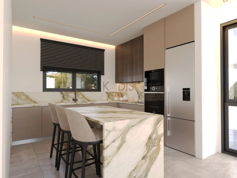 3 Bedroom House for Sale in Nicosia District