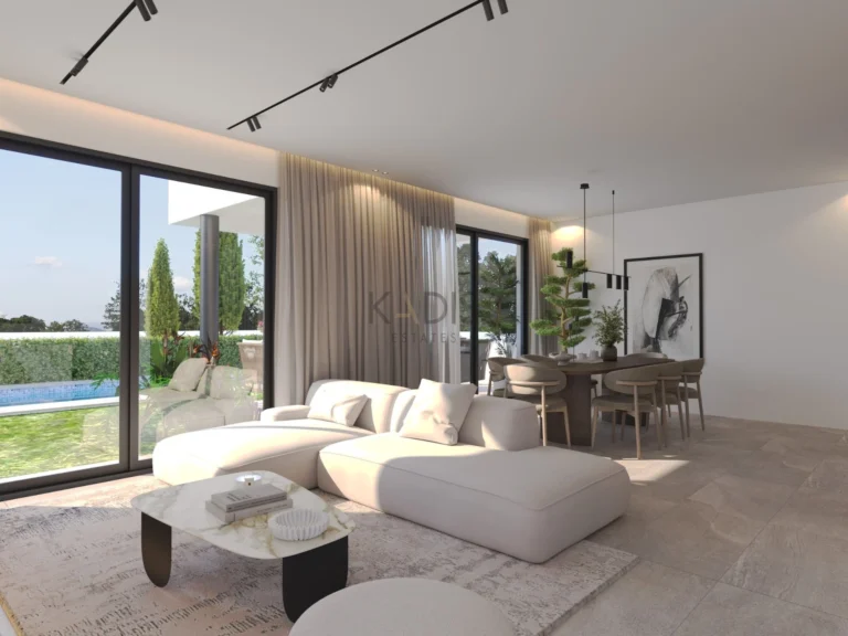 3 Bedroom House for Sale in Nicosia District