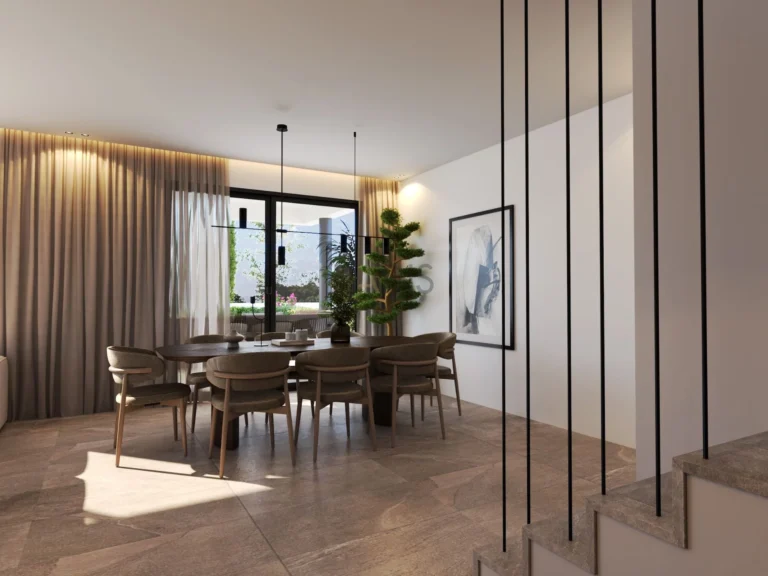 3 Bedroom House for Sale in Nicosia District