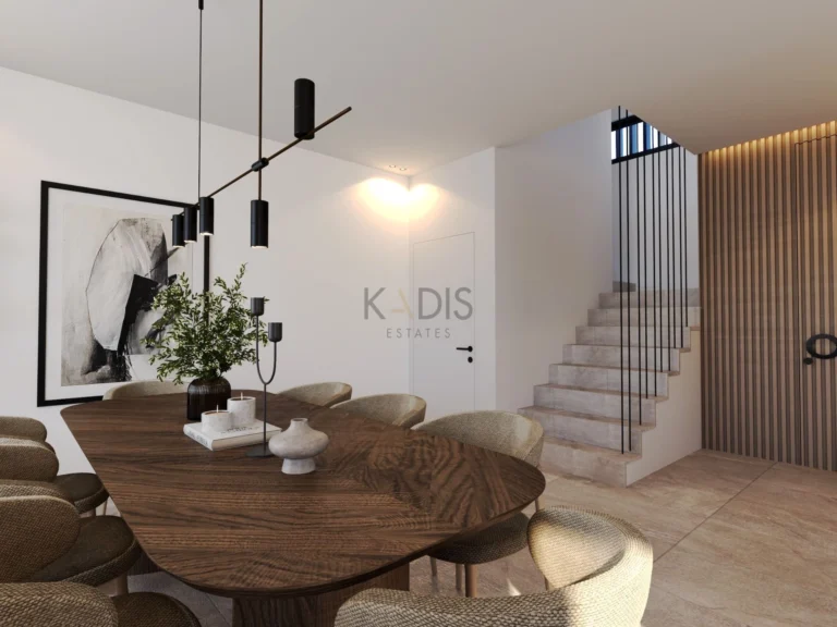 3 Bedroom House for Sale in Nicosia District