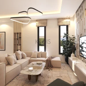 3 Bedroom House for Sale in Nicosia District