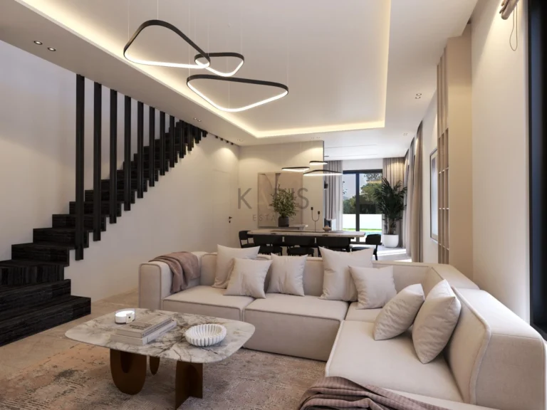 3 Bedroom House for Sale in Nicosia District