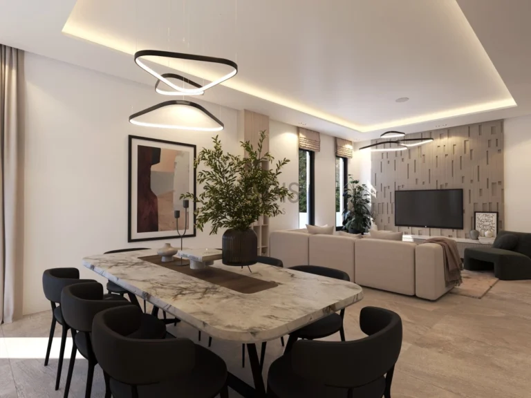 3 Bedroom House for Sale in Nicosia District