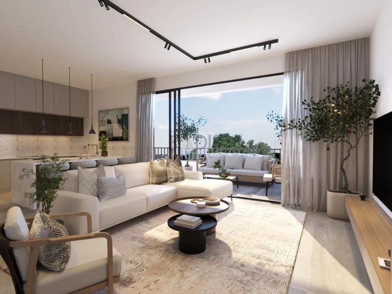 1 Bedroom Apartment for Sale in Oroklini, Larnaca District