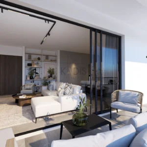 2 Bedroom Apartment for Sale in Oroklini, Larnaca District