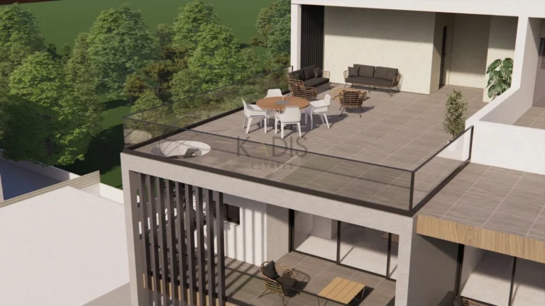 1 Bedroom Apartment for Sale in Aradippou, Larnaca District