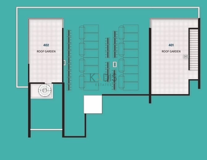 2 Bedroom Apartment for Sale in Paralimni, Famagusta District