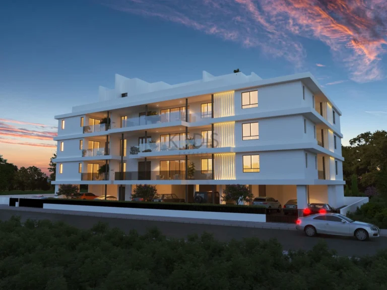 2 Bedroom Apartment for Sale in Paralimni, Famagusta District