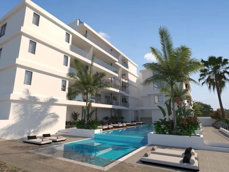 2 Bedroom Apartment for Sale in Paralimni, Famagusta District