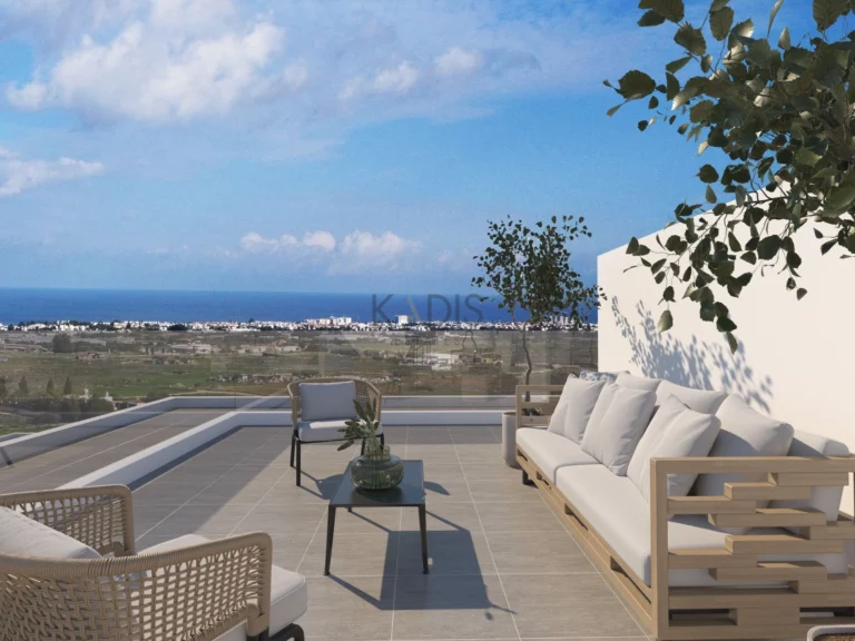 2 Bedroom Apartment for Sale in Paralimni, Famagusta District