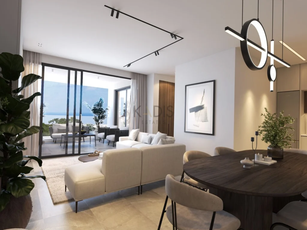 2 Bedroom Apartment for Sale in Paralimni, Famagusta District