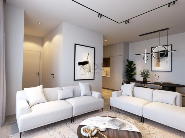2 Bedroom Apartment for Sale in Paralimni, Famagusta District