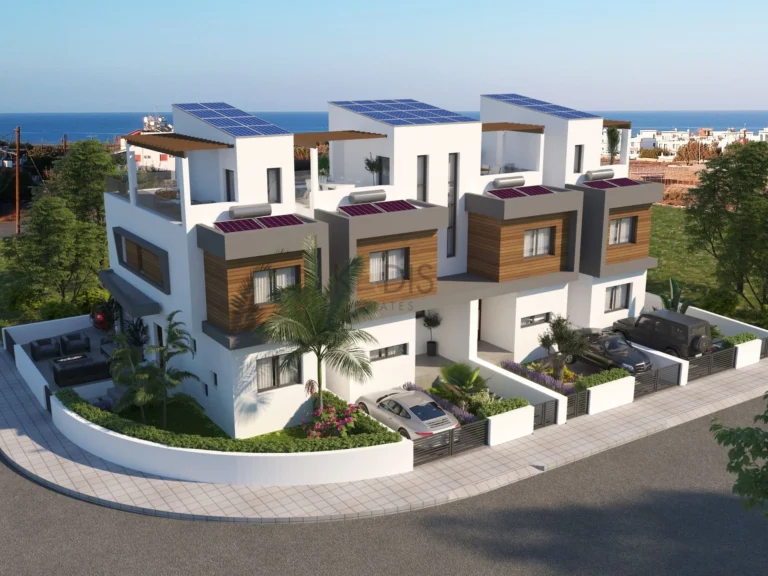 Cheap Houses and Villas for Sale Famagusta up to 400000 euro