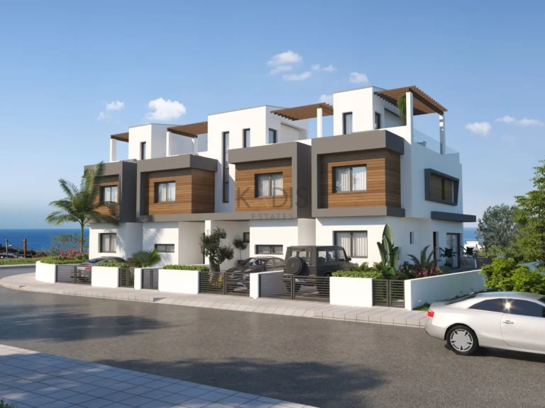 Cheap Houses and Villas for Sale Famagusta up to 400000 euro
