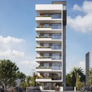 2 Bedroom Apartment for Sale in Larnaca – Harbor