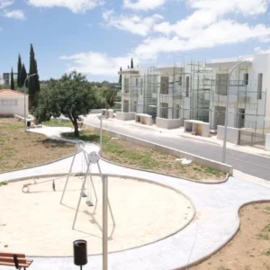 2 Bedroom House for Sale in Konia, Paphos District