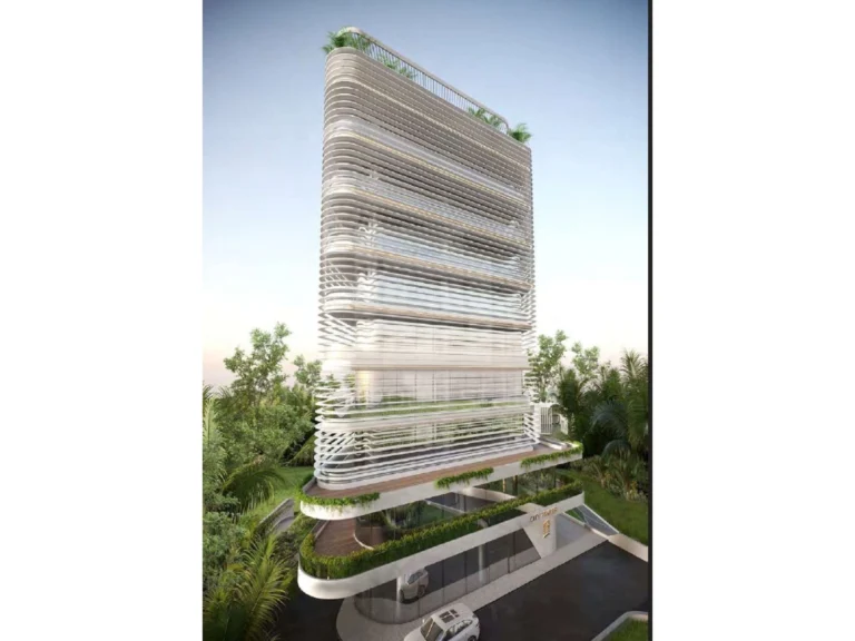 Commercial Properties