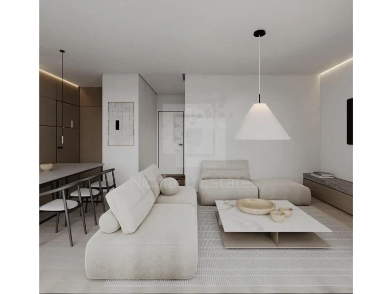 1 Bedroom Apartment for Sale in Nicosia District