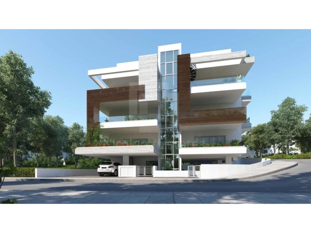 2 Bedroom Apartment for Sale in Ypsonas, Limassol District