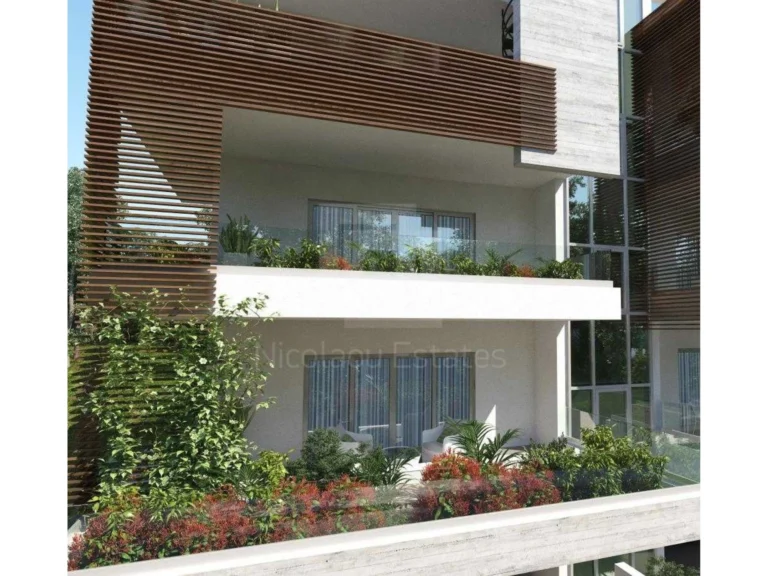 2 Bedroom Apartment for Sale in Ypsonas, Limassol District