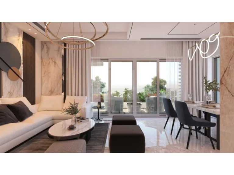 2 Bedroom Apartment for Sale in Ypsonas, Limassol District