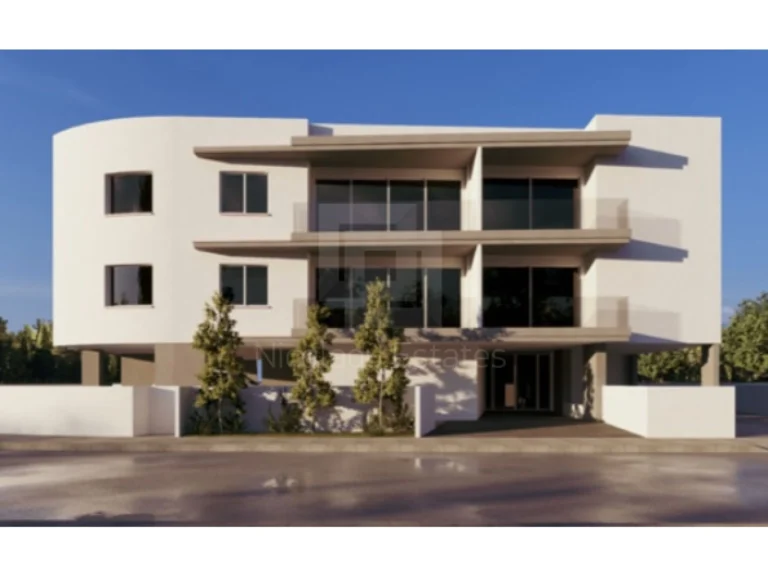 2 Bedroom Apartment for Sale in Latsia, Nicosia District