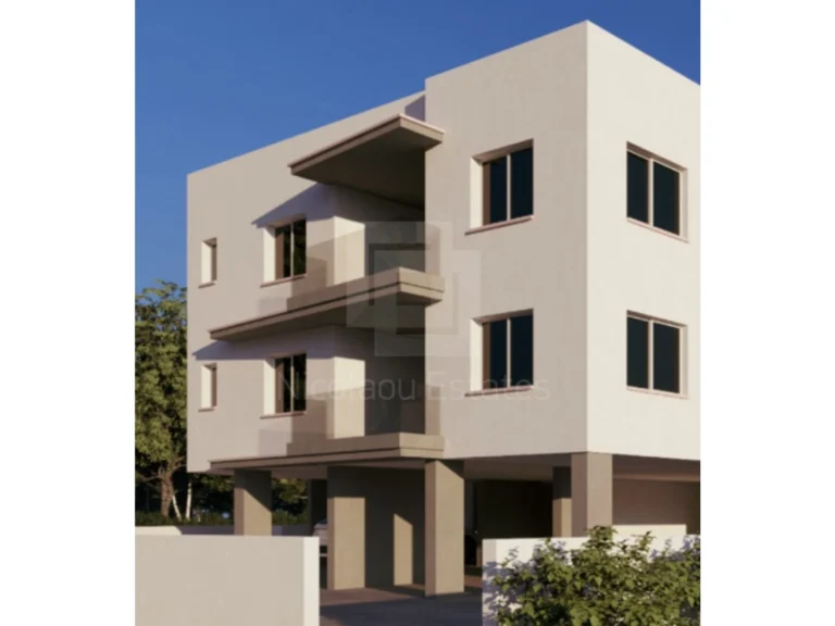 2 Bedroom Apartment for Sale in Latsia, Nicosia District