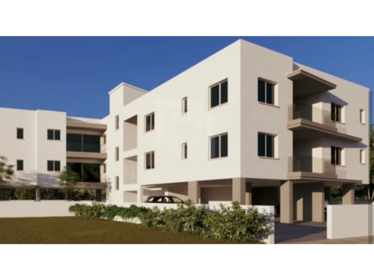 3 Bedroom Apartment for Sale in Latsia, Nicosia District