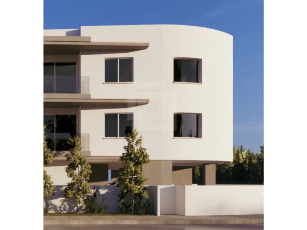 1 Bedroom Apartment for Sale in Latsia, Nicosia District