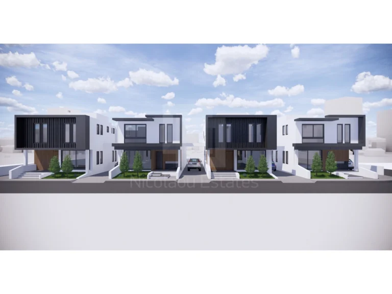 3 Bedroom House for Sale in Tseri, Nicosia District