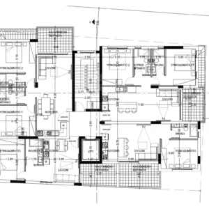 1 Bedroom Apartment for Sale in Kolossi, Limassol District