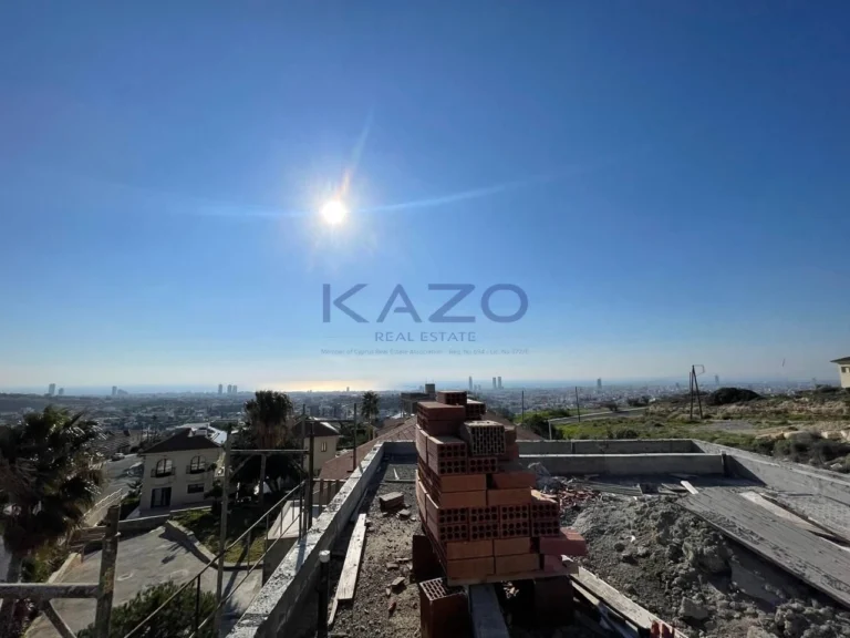 4 Bedroom House for Sale in Limassol – Agios Athanasios