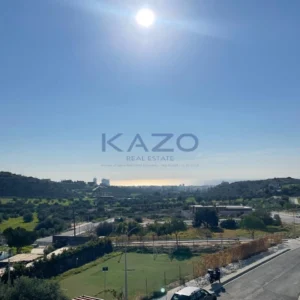 2 Bedroom Apartment for Sale in Limassol – Agios Athanasios