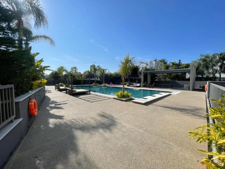 2 Bedroom Apartment for Sale in Limassol District
