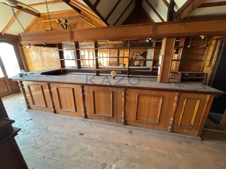 150m² Commercial for Sale in Limassol – Neapolis