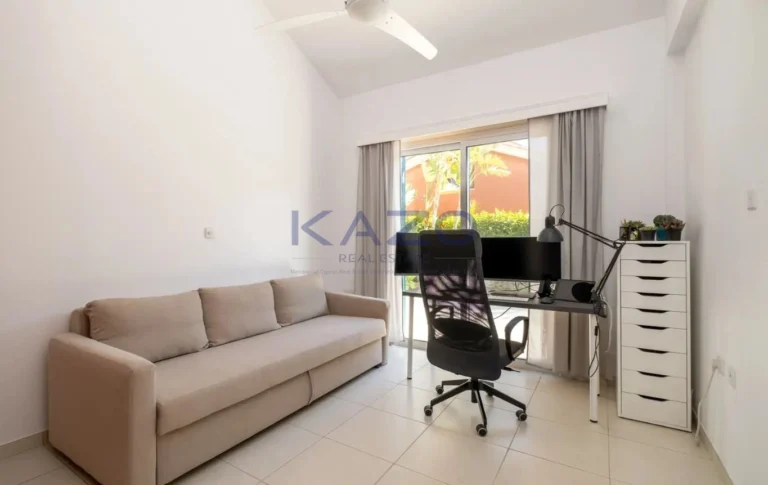 3 Bedroom House for Sale in Pyrgos Lemesou, Limassol District