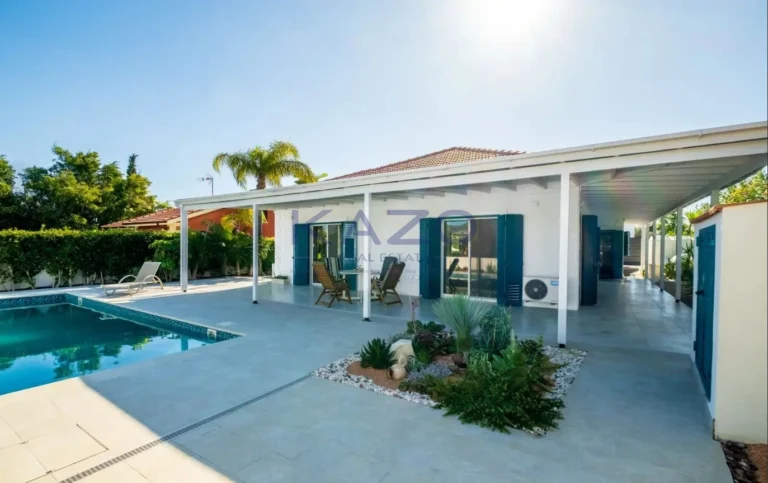 3 Bedroom House for Sale in Pyrgos Lemesou, Limassol District