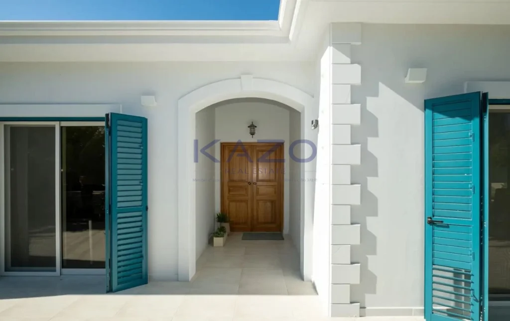 3 Bedroom House for Sale in Pyrgos Lemesou, Limassol District