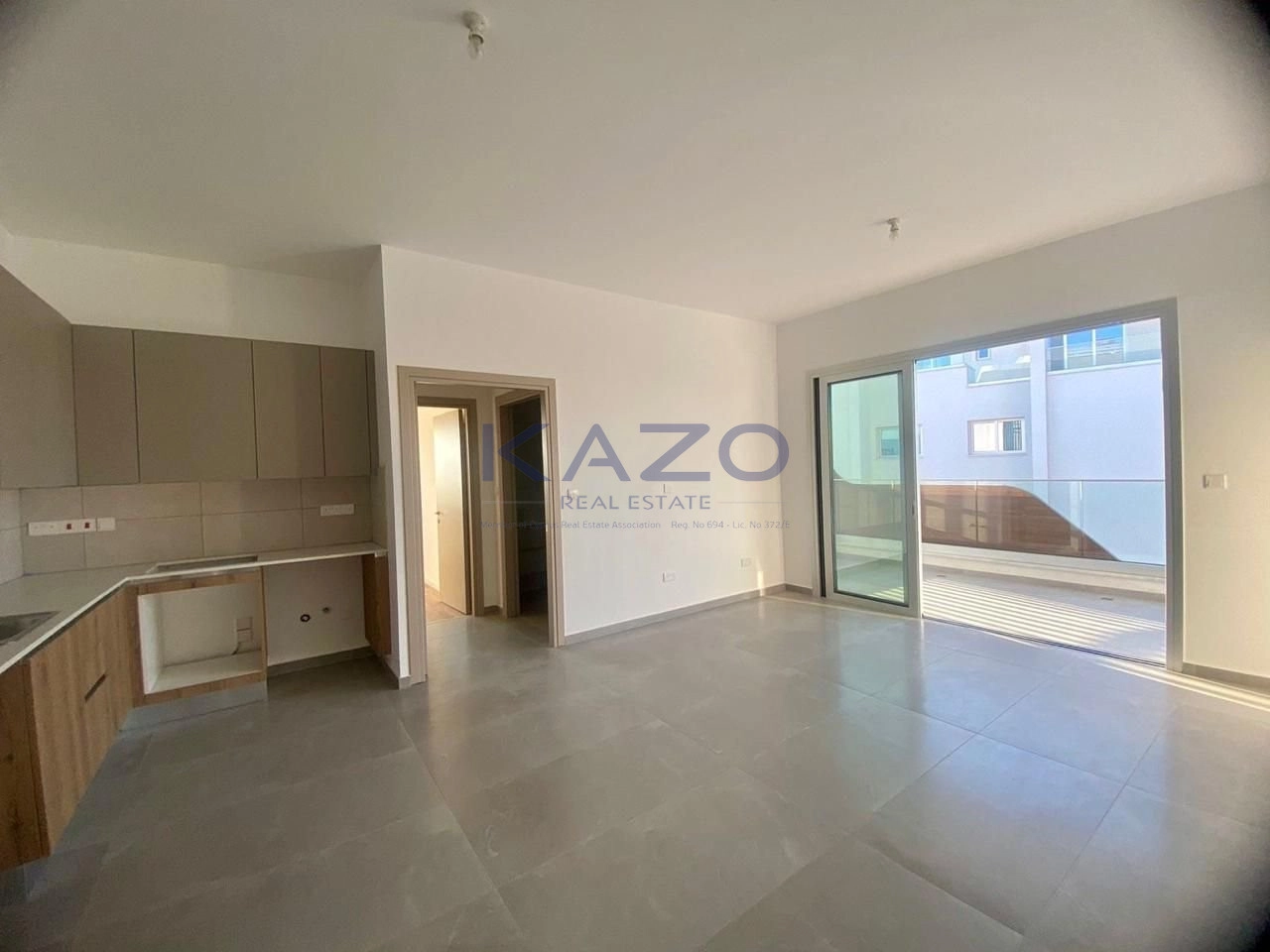 1 Bedroom Apartment for Sale in Limassol – Zakaki