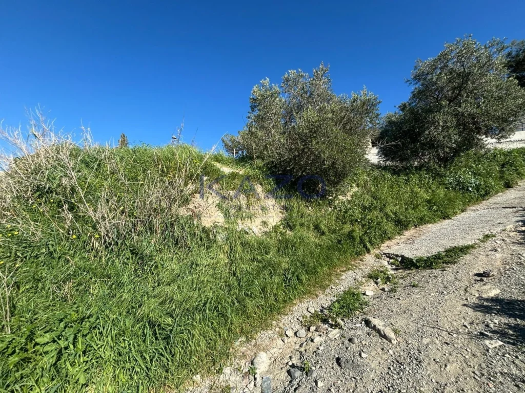 669m² Plot for Sale in Erimi, Limassol District