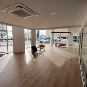 200m² Commercial for Rent in Limassol – Kapsalos