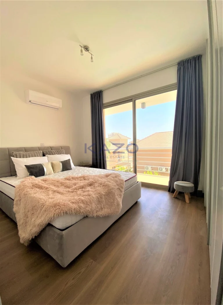 4 Bedroom House for Sale in Limassol District